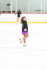 Figure skating