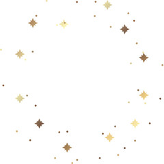 Decoration for birthday or event, seprentine illustration