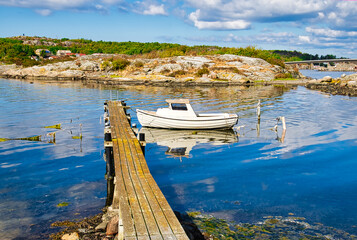 Schäreninsel Göteborg