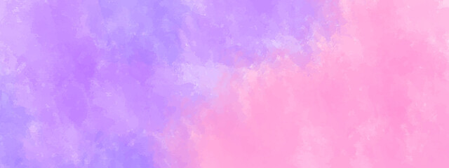 A Colorful Brushed Painted Abstract Background watercolor illustration background ,Paint stains with spots, blots, grains, splashes. Colorful wallpaper.