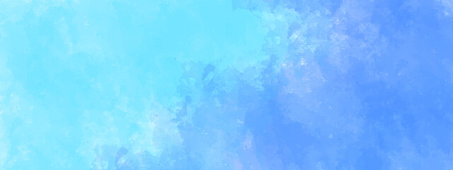 A Colorful Brushed Painted Abstract Background watercolor illustration background ,Paint stains with spots, blots, grains, splashes. Colorful wallpaper.