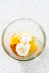 Dulce de Leche Cupcakes