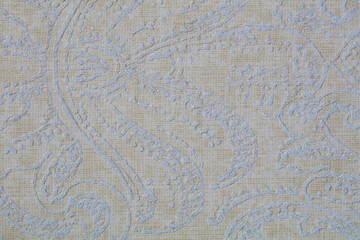 ornamented textured patterned background, wallpaper