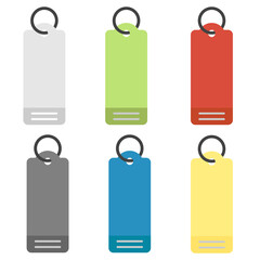 Price tag icon in flat style, use for website mobile app presentation price tag icon flat style design. price tag icon jpeg image jpg illustration. isolated on white background.
