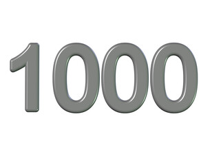 1000