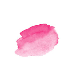 Element watercolor brush