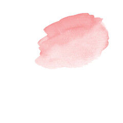 Element watercolor brush
