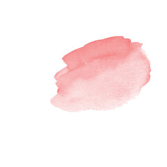 Element watercolor brush