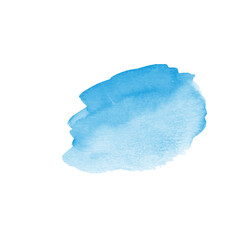 Element watercolor brush