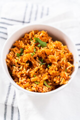 Mexican rice