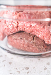 Oven Baked Meatballs