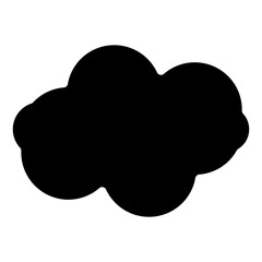 cloud illustration