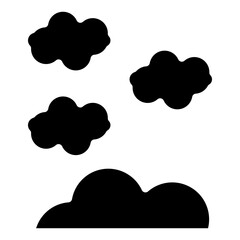 cloud illustration