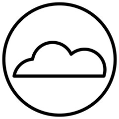 cloud illustration