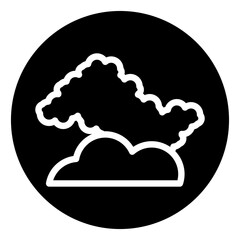 cloud illustration