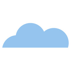 cloud illustration