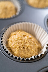 Dulce de Leche Cupcakes
