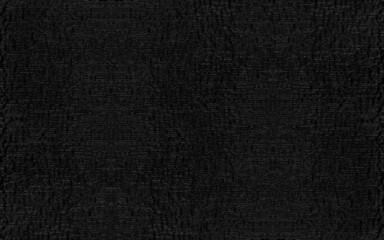 Seamless black hammered carved texture high resolution