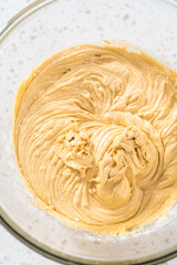 Dulce de Leche Cupcakes