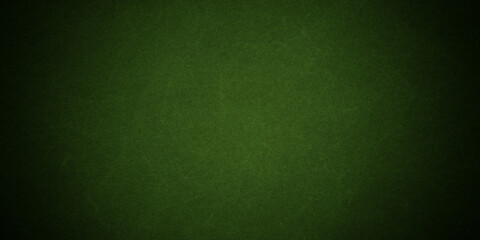 Green grunge background texture. Christmas background