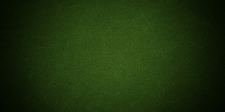 Green grunge background texture. Christmas background