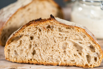 Sourdough starter