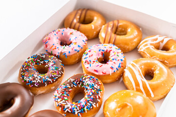 Doughnuts