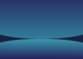 3d Stage background product scene with geometric platform. Stage background vector 3d rendering with podium. stage to show products. Stage showcase on pedestal modern 3d studio platform.