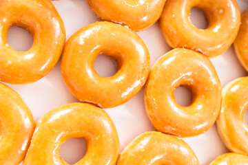 Doughnuts