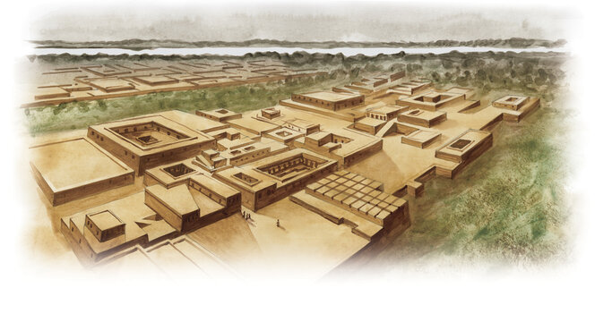 Ancient Aryans, Slavs, Rus