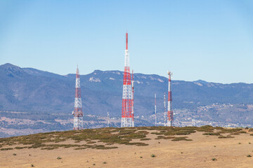 antena, celulares, telefonia