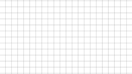 Grid paper wireframe pattern textured background.
