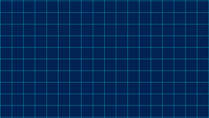 Grid paper wireframe pattern textured background.