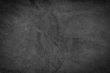 horizontal design on cement and concrete texture for pattern and background.