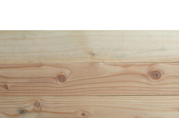 brown plank texture for background.