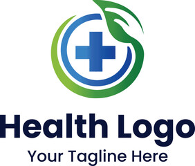 Obraz premium Health-care-logo-Vectors-&-Illustrations