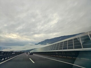 Autostrada