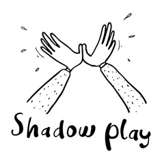 doodle illustration art