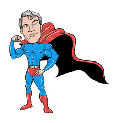 doodle art illustration