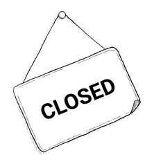 doodle art illustration