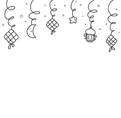 doodle art illustration