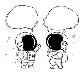 doodle art illustration