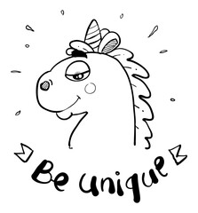 doodle art illustration