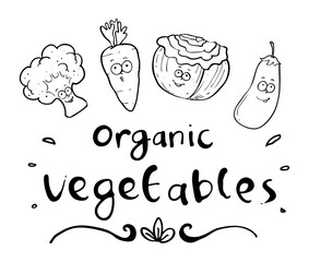 doodle art illustration