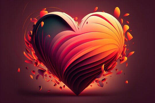 18000 HD Love Wallpaper Photos for Free Download on Pngtree