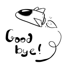 doodle art illustration