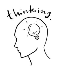 doodle art illustration