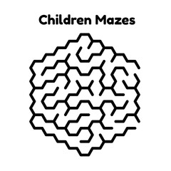 Children Mazes