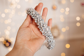 Mädchen Baby Kopfschmuck Haarreif Haarband