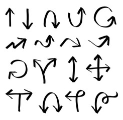 doodle art illustration